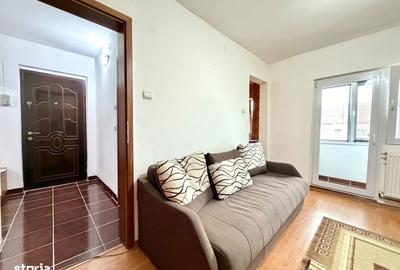 Garsonieră decomandată, mobilată în Telegrafului - 4