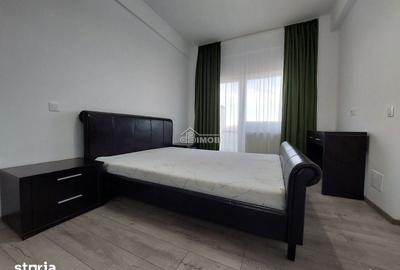 Apartament cu 2 camere în Aninoasa - 7