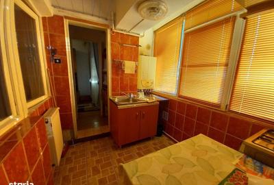Apartament cu 3 camere decomandat în Ultracentral - 9