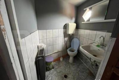 Spațiu comercial, de 220 mp, în Central - 5