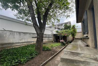 Casa singura in curte, cu garaj, Central, Brasov - 13