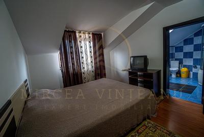 Casa Spatioasa in Palazu Mare - Ideala pentru Doua Familii! - 25