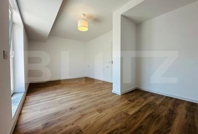 Apartament cu 3 camere, decomandat, 100 mp, loc de parcare si boxa, Tractorul - 6
