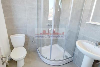 Casă individuală cu 4 camere decomandat cu Canalizare în Ostratu - 19