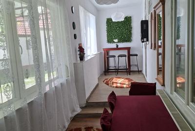 Casă cu 4 camere cu Teren 1000 Mp în Ucea - 4