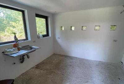 Casa 4 camere P+1E zona 3 Insule - 14