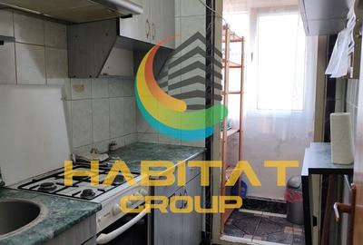 Apartament semidecomandat 2 Camere - Aleea Gornești Sector 4 - 17