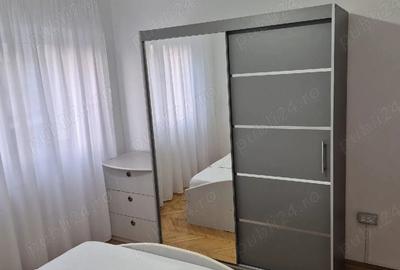 Apartament cu 2 camere decomandat în Plantelor - 4