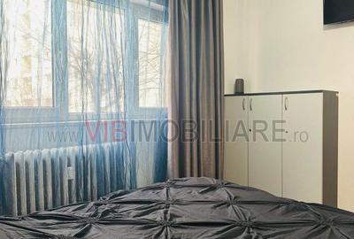 Apartament cu 2 camere decomandat, mobilat în Ștefan cel Mare - 3