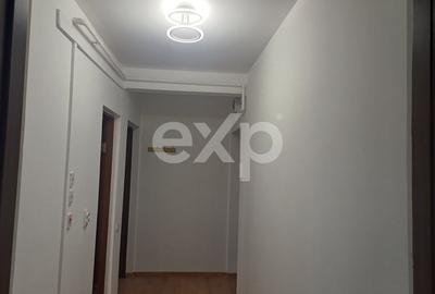 Apartament cu 3 camere semidecomandat, mobilat în Banat - 5