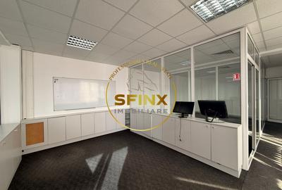 Birou, de 140 mp, în Baicului - 4