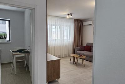 Apartament 2 Camere Republica VI 195 - 7