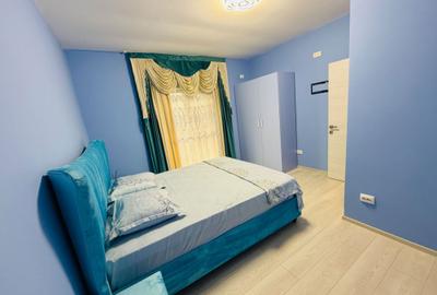 Casă cu 3 camere în Afumați - 1
