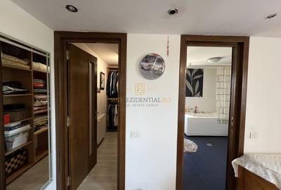 Apartament cu 5 camere semidecomandat, mobilat în Est - 6