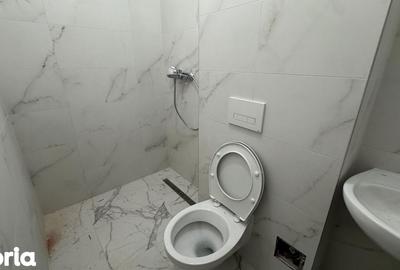 Apartament cu 2 camere în Moșnița Nouă - 2