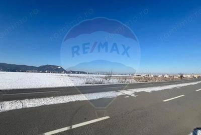 Teren industrial, 7,692mp Uzina2 / Strada Timisul Sec - 1