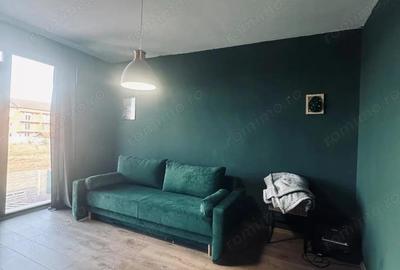 AV658 Casa insiruita, unitate mijloc, P+1E, Calea Urseni-Zone Cafe - 5