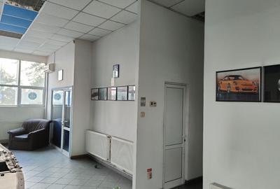 Spațiu industrial, de 311 mp, în Micro 20 - 6
