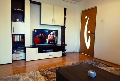 Apartament cu 2 camere semidecomandat în Brâncoveanu - 8