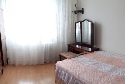 Particular inchiriez ap. 2 cam Rond Baba Novac - 1