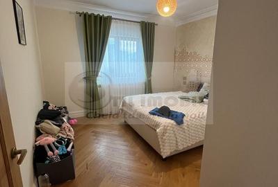 Casă individuală cu 3 camere cu Canalizare în Dancu - 22