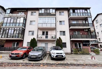 AP. 2 CAMERE MARULUI, MOBILAT, STB, BLOC NOU, CENTRALA, COMISION 0% - 9