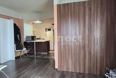 Apartament tip studio SU 32.31 mp etaj 3 I Pta 1 Mai I Spital Clujana - 3