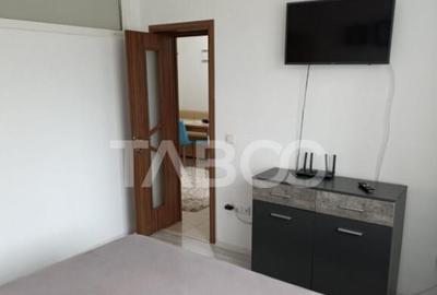 Apartament cu 3 camere de inchiriat mobilat utilat Mihai Vit