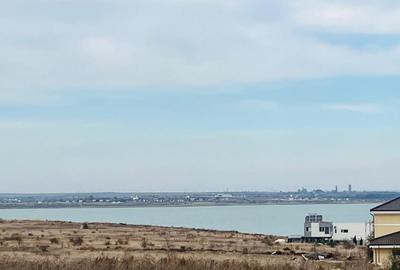 Duplex cu 4 camere cu Canalizare în Palazu Mare - 29