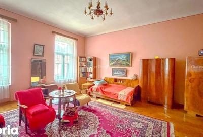 Apartament cu 3 camere în Schei - 8