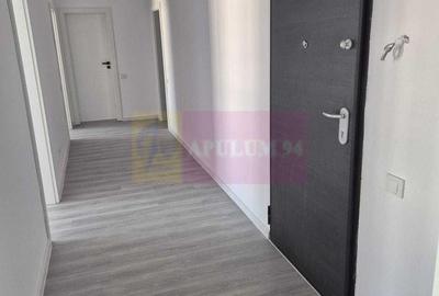 Apartament cu 3 camere decomandat, mobilat în Drumul Taberei - 4