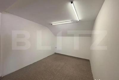 Spațiu comercial, de 154 mp, în Pucioasa - 8