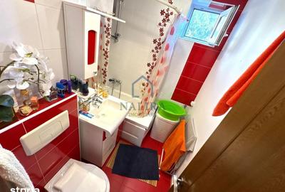 Apartament cu 3 camere decomandat în Săsar - 14