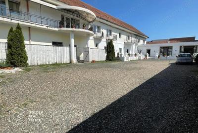 Spațiu comercial, în Telegrafului - 8