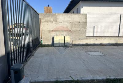 Casa noua - constructie 2025, parter, comuna Berceni - Str. Primaverii - 28