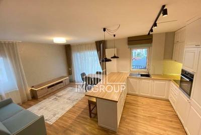 Apartament 3 camere, terasa, 2 bai, parcare in Buna Ziua - 5