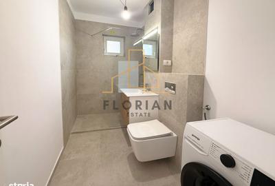 Apartament cu 3 camere semidecomandat, mobilat în Telegrafului - 9