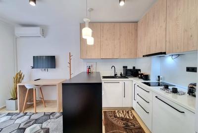 Apartament cu 2 camere în Gheorgheni - 12