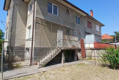 Casă individuală cu 5 camere cu Teren 360 Mp în Vest - 3