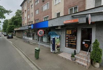 Spațiu comercial, de 415 mp, în Rogerius - 3