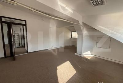 Spațiu comercial, de 200 mp, în Punctele Cardinale - 2