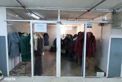 Spațiu comercial, de 2,200 mp, în Mărăști