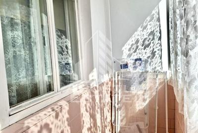 Apartament cu 2 camere semidecomandat, mobilat în Buziașului - 12