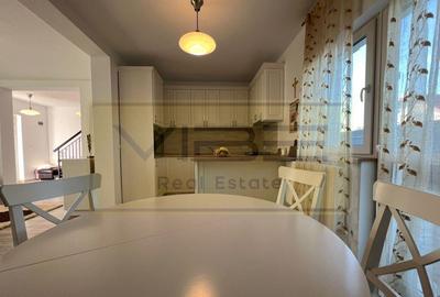 Casa noua tip duplex 4 camere 2 bai Popas Pacurari - 15