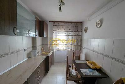 Apartament cu 1 camera Palas - 2