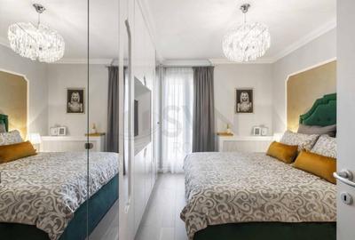 Apartament 2 camere lux vedere Lacul Fundeni - Estic Park Apartament 2 camere lux vedere Lacul Fundeni - Estic Park - 7