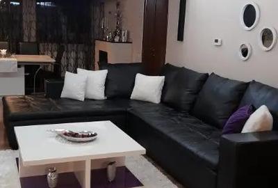 Apartament cu 5 camere semidecomandat în Central - 11
