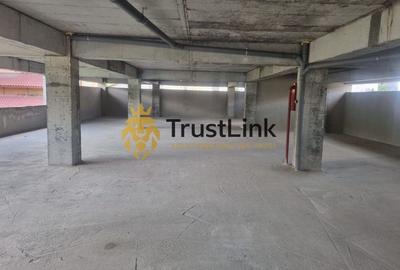 Spațiu industrial, de 390 mp, în Berceni - 1