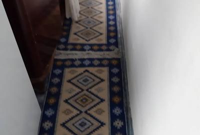 Casă cu 3 camere cu Teren 1550 Mp în Berceni - 11