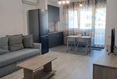 AP. 2 CAMERE BIRUINTEI, BLOC NOU, PARCARE, MASINA SPALAT VASE, METROU - 1